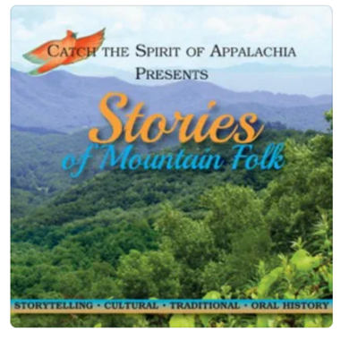 Stories of Mountain Folk